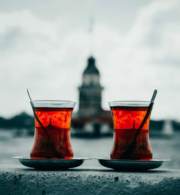 Türk Çayı ~Tea 