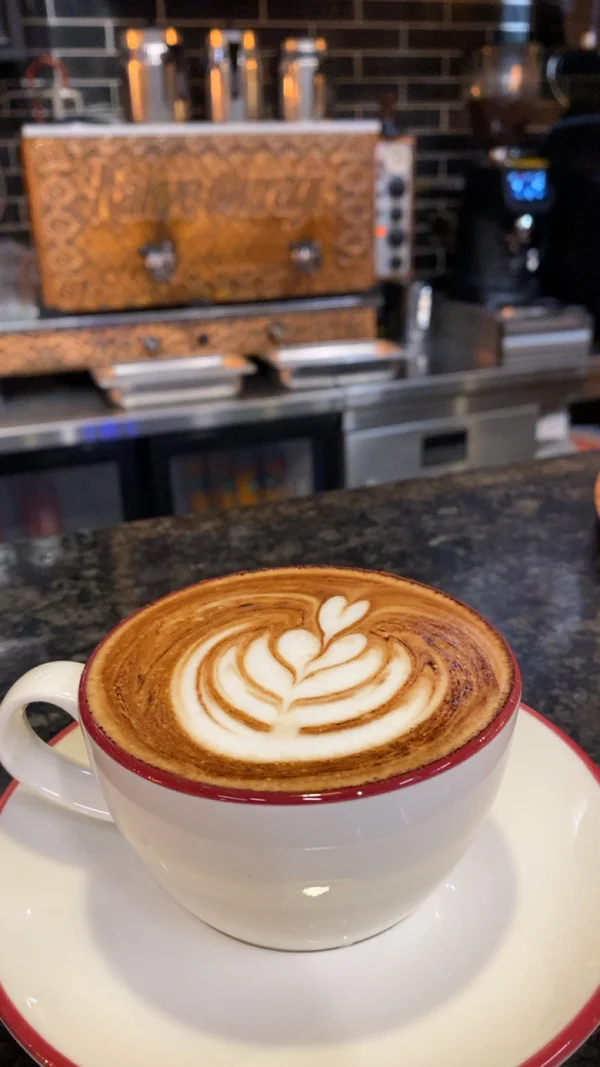 Cafe Moca