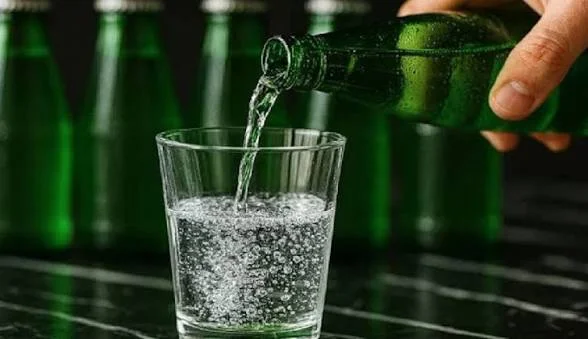 Soda
