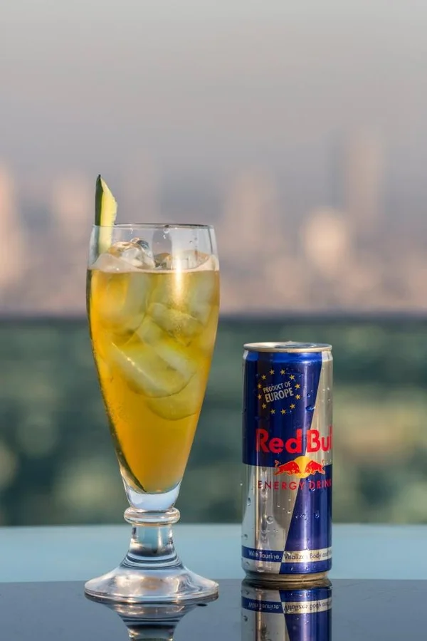 Redbull