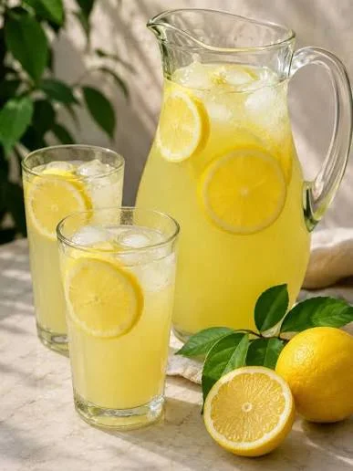 LİMONATA 