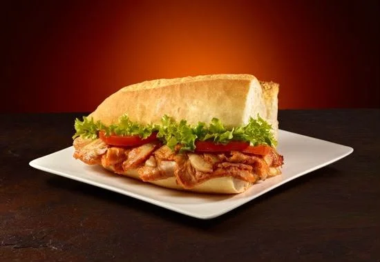 yarım ekmek