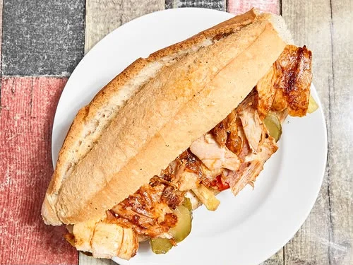 tam ekmek
