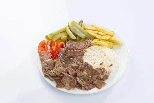 porsiyon
