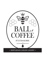 Ball Coffee logo