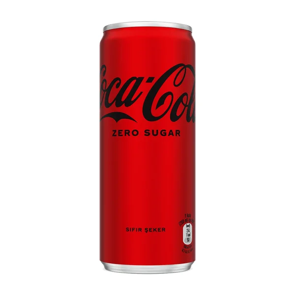 Cola - Cola Zero