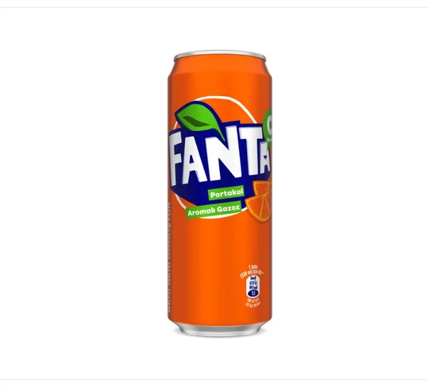 Fanta