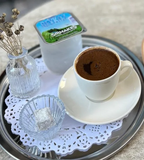 Türk Kahvesi